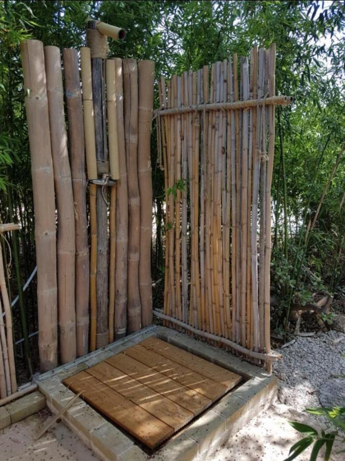 Criatura Scicli Exterior foto
