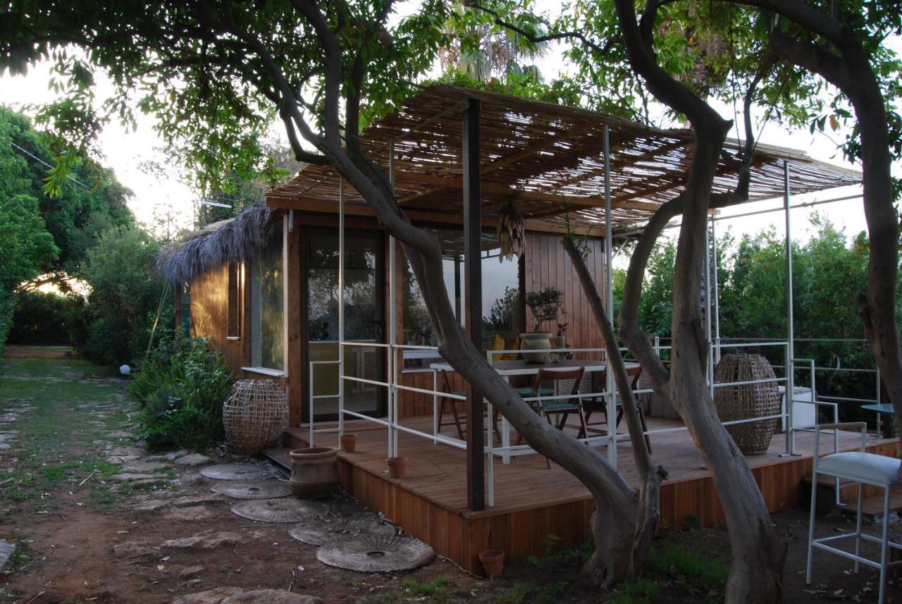 Criatura Scicli Exterior foto