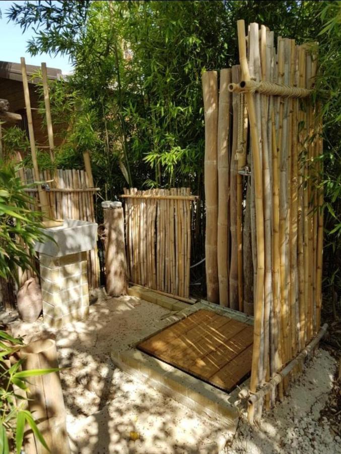 Criatura Scicli Exterior foto